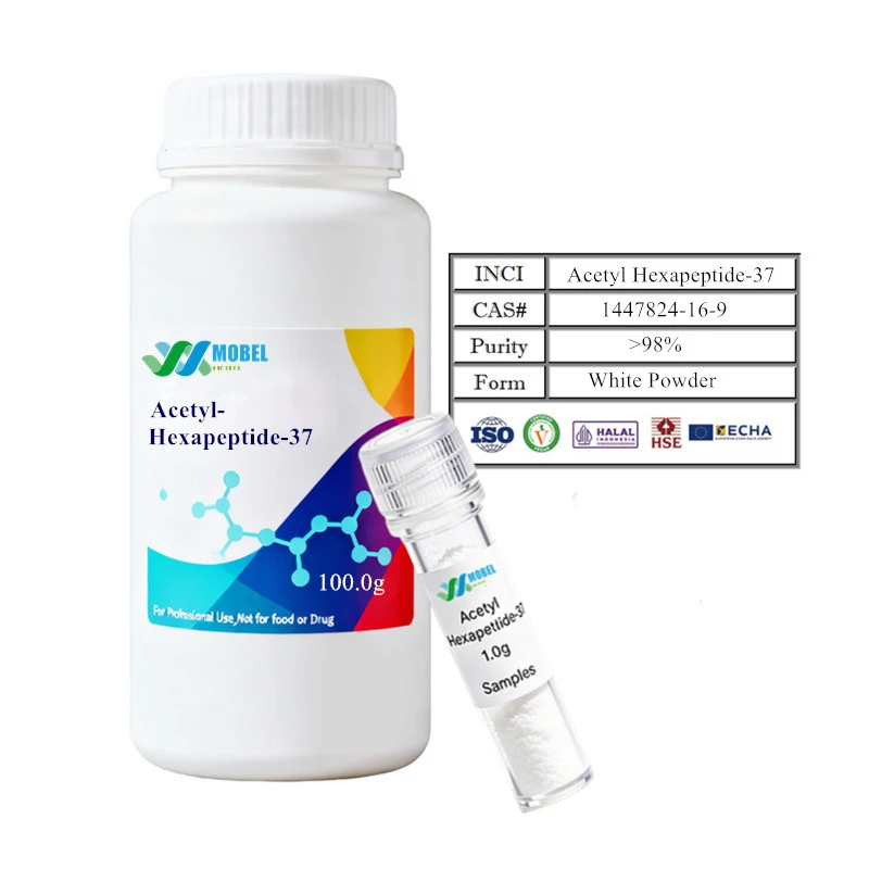 Acetyl Hexapeptide-37