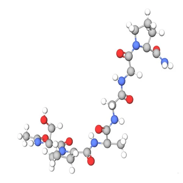 Acetyl Hexapeptide-37 factory