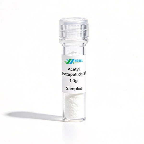 Acetyl Hexapeptide-37 suppliers