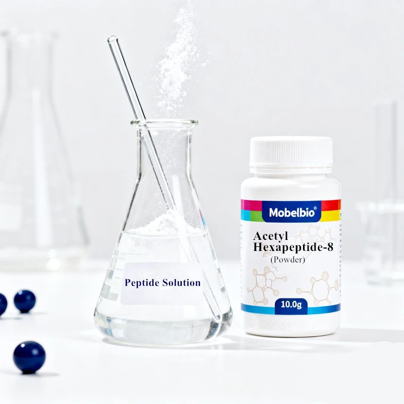 Acetyl Hexapeptide-8 factory