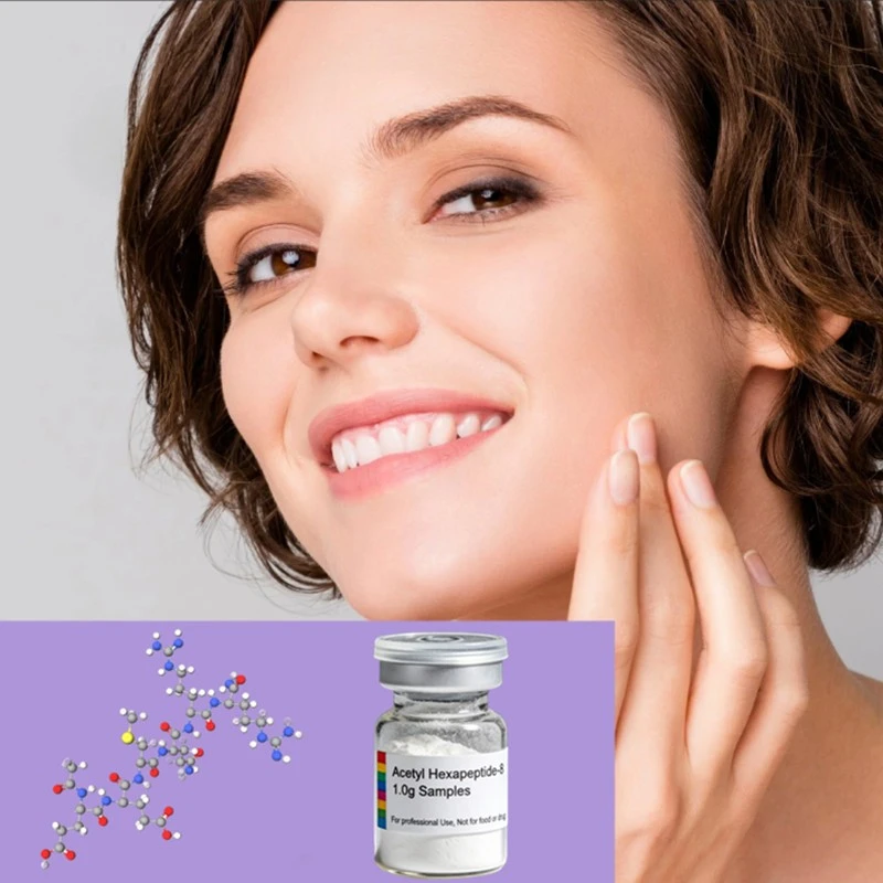 Acetyl Hexapeptide-8 best
