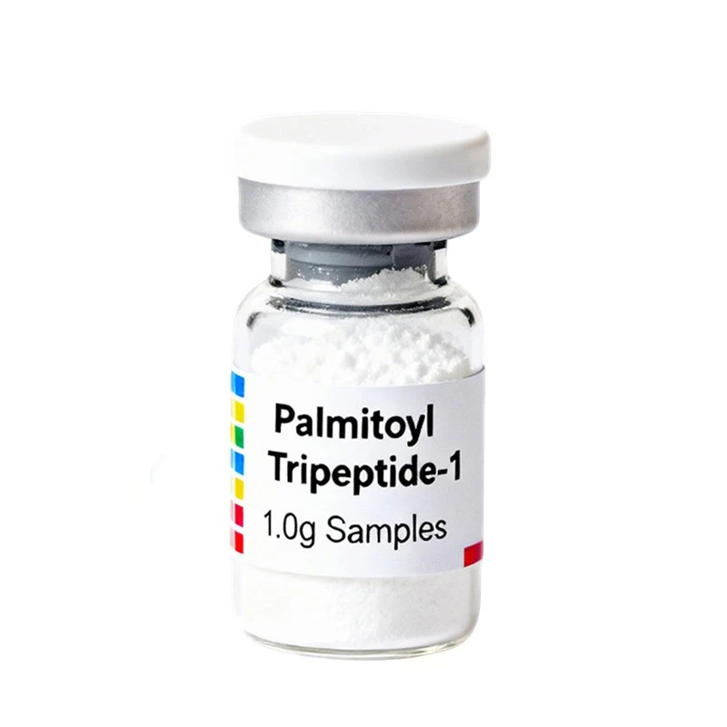 Palmityol Tripeptide-1 factory