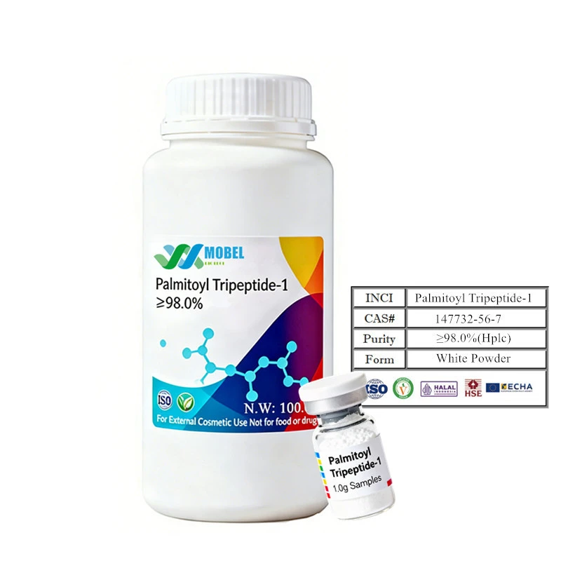 Palmityol Tripeptide-1