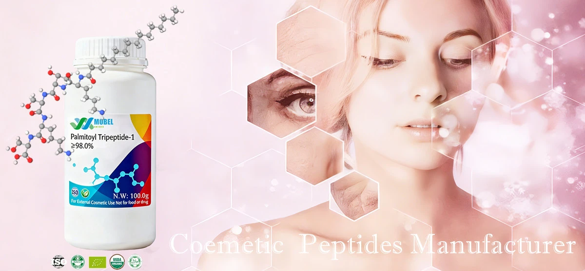 Palmitoyl Tripeptide-1 factory