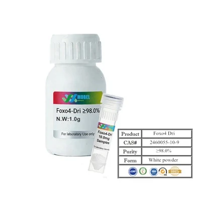 FOXO4 ドライ 10mg